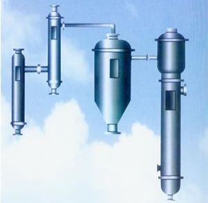 升膜蒸發(fā)器
